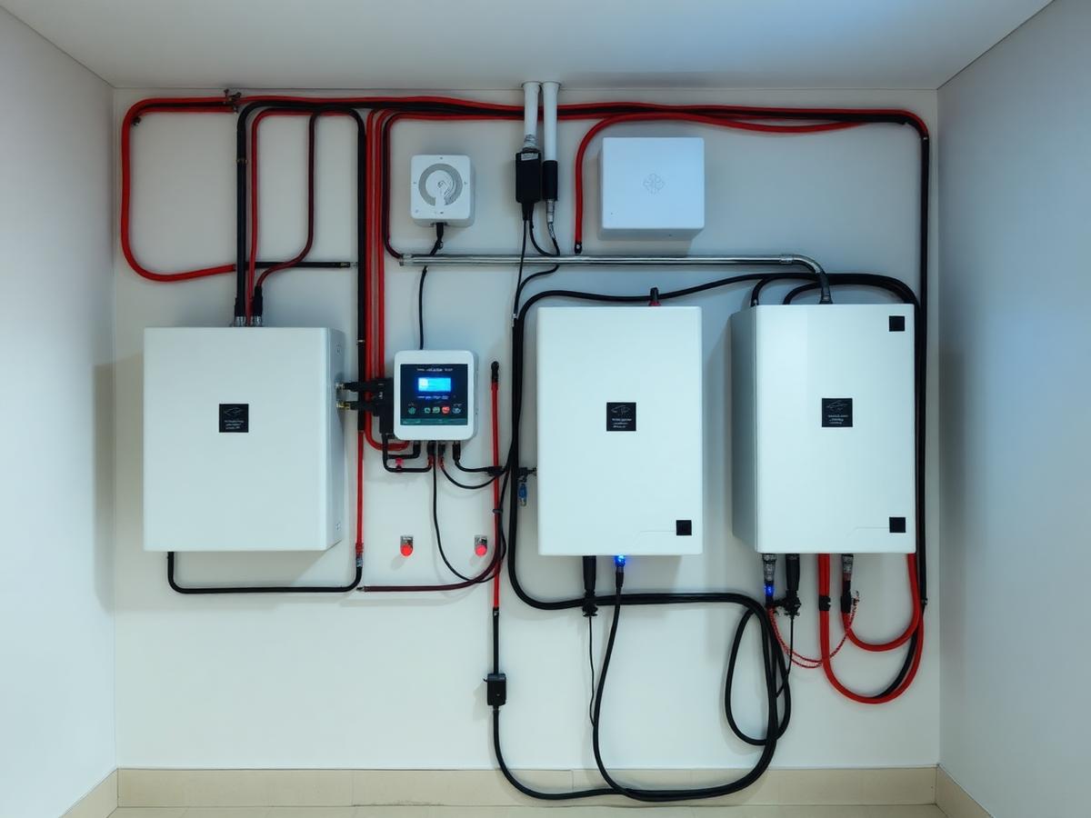Lithium Batteries